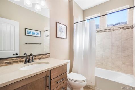 15731 Lake Mist Drive Monument CO 80132