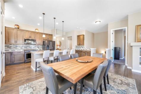 15731 Lake Mist Drive Monument CO 80132