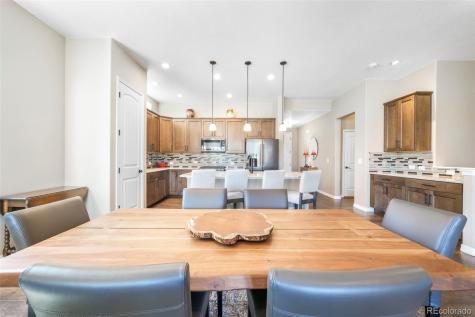 15731 Lake Mist Drive Monument CO 80132