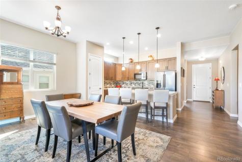 15731 Lake Mist Drive Monument CO 80132