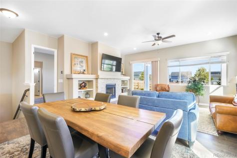 15731 Lake Mist Drive Monument CO 80132