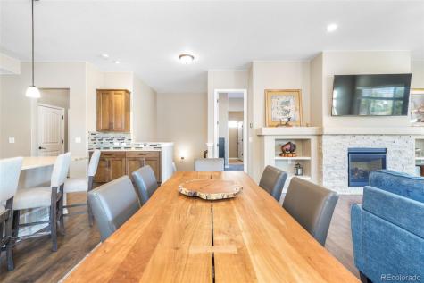 15731 Lake Mist Drive Monument CO 80132