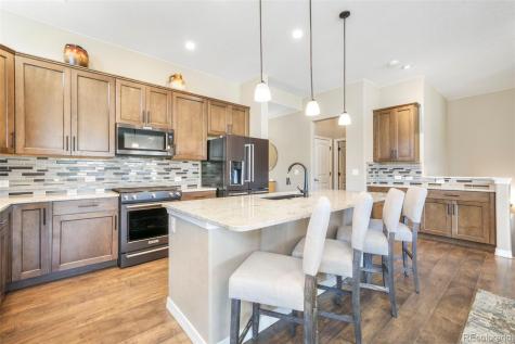 15731 Lake Mist Drive Monument CO 80132