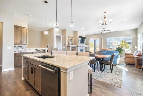 15731 Lake Mist Drive Monument CO 80132