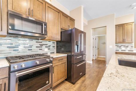 15731 Lake Mist Drive Monument CO 80132