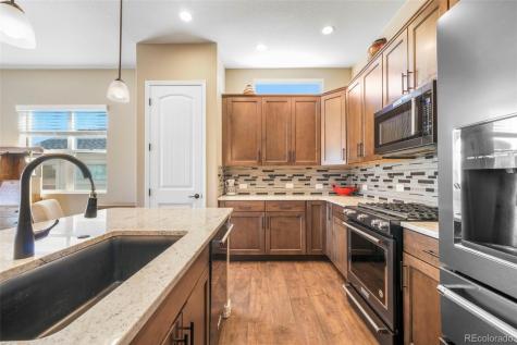 15731 Lake Mist Drive Monument CO 80132