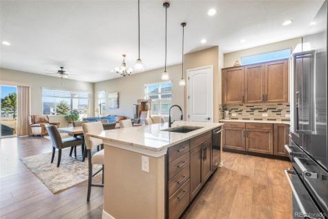 15731 Lake Mist Drive Monument CO 80132