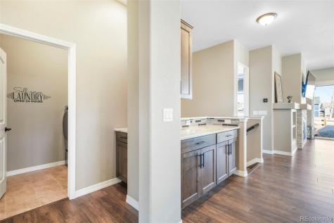 15731 Lake Mist Drive Monument CO 80132