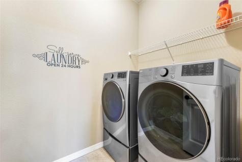 15731 Lake Mist Drive Monument CO 80132