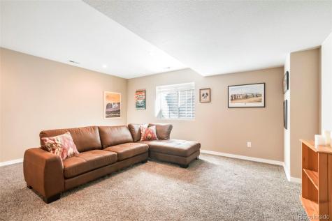 15731 Lake Mist Drive Monument CO 80132