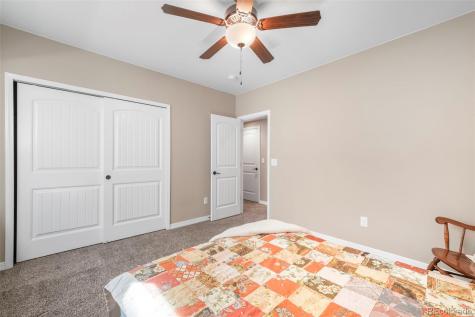 15731 Lake Mist Drive Monument CO 80132