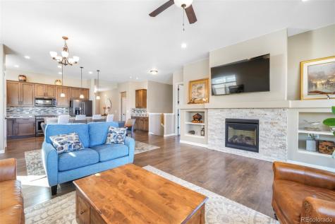 15731 Lake Mist Drive Monument CO 80132