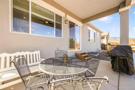 15731 Lake Mist Drive Monument CO 80132