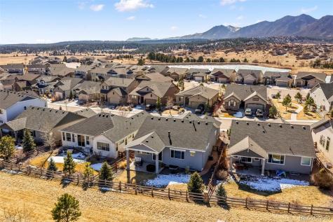 15731 Lake Mist Drive Monument CO 80132