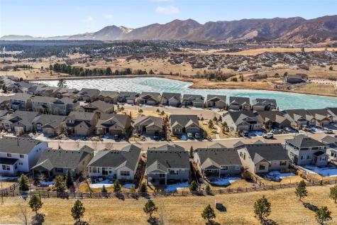 15731 Lake Mist Drive Monument CO 80132