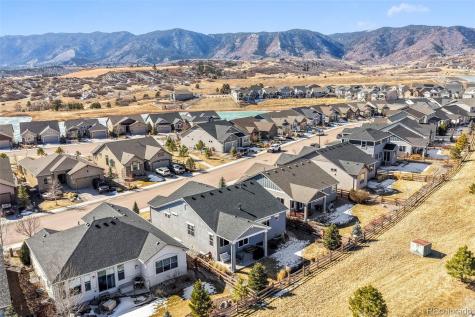 15731 Lake Mist Drive Monument CO 80132