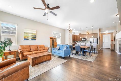 15731 Lake Mist Drive Monument CO 80132