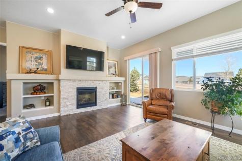 15731 Lake Mist Drive Monument CO 80132