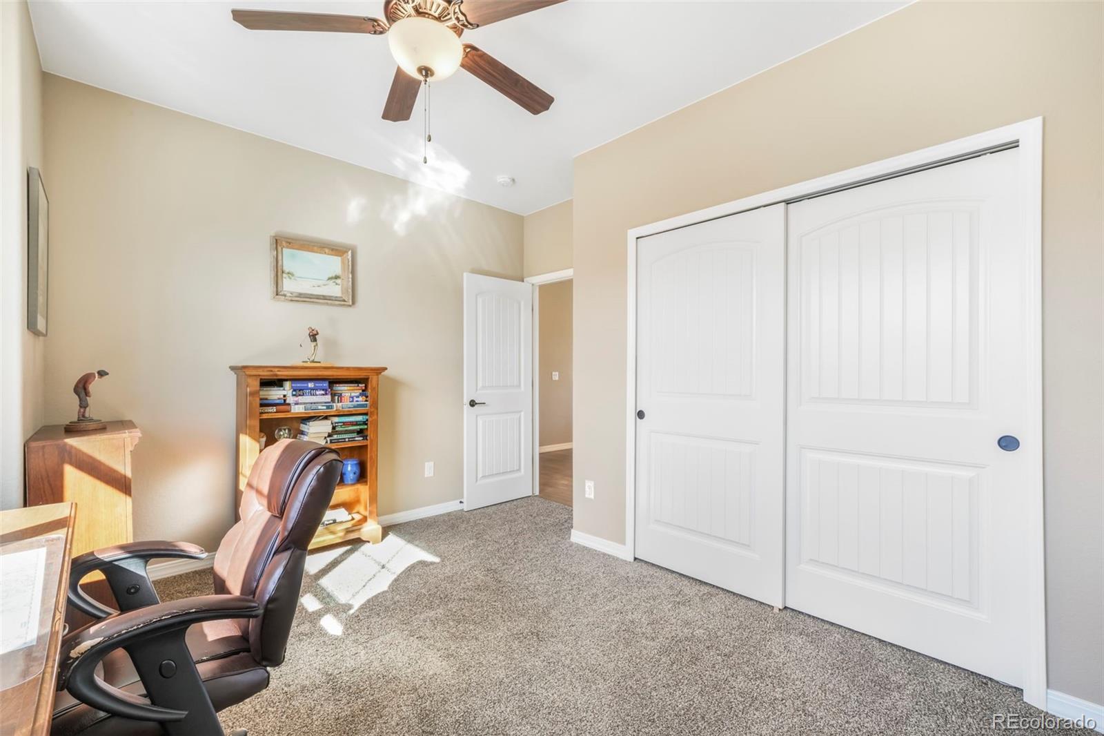 15731 Lake Mist Drive Monument CO 80132