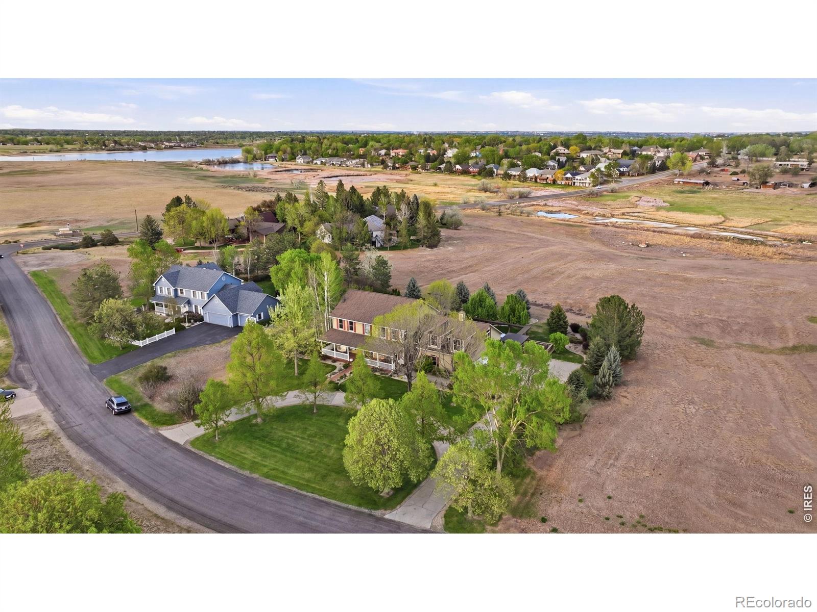 2900 Spring Mountain Drive Loveland CO 80537
