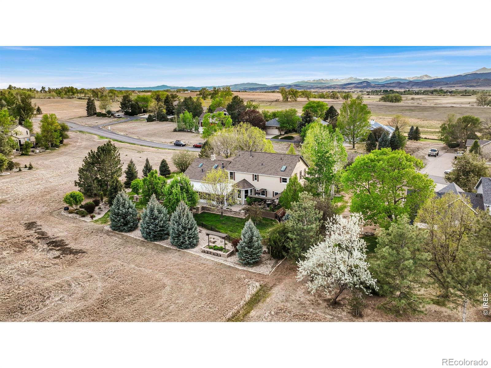 2900 Spring Mountain Drive Loveland CO 80537