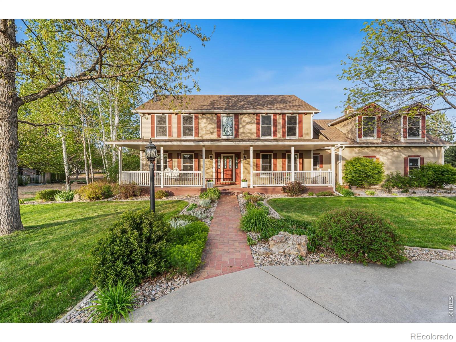 2900 Spring Mountain Drive Loveland CO 80537