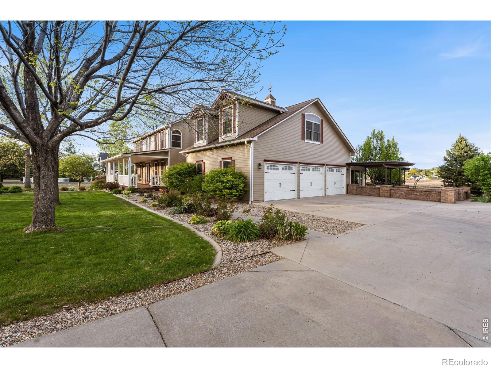 2900 Spring Mountain Drive Loveland CO 80537