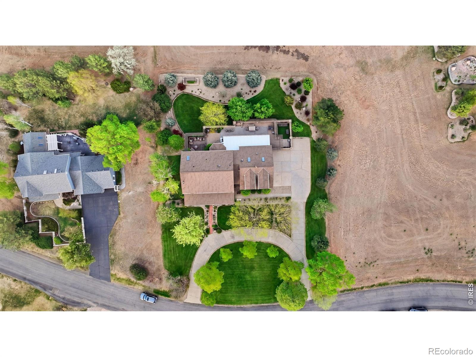 2900 Spring Mountain Drive Loveland CO 80537