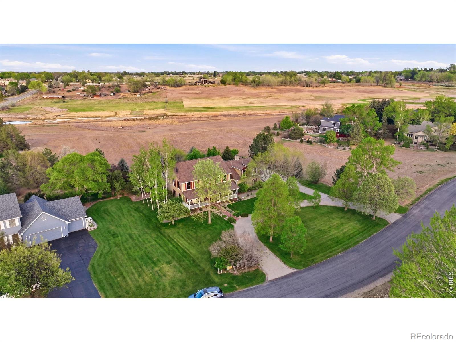 2900 Spring Mountain Drive Loveland CO 80537