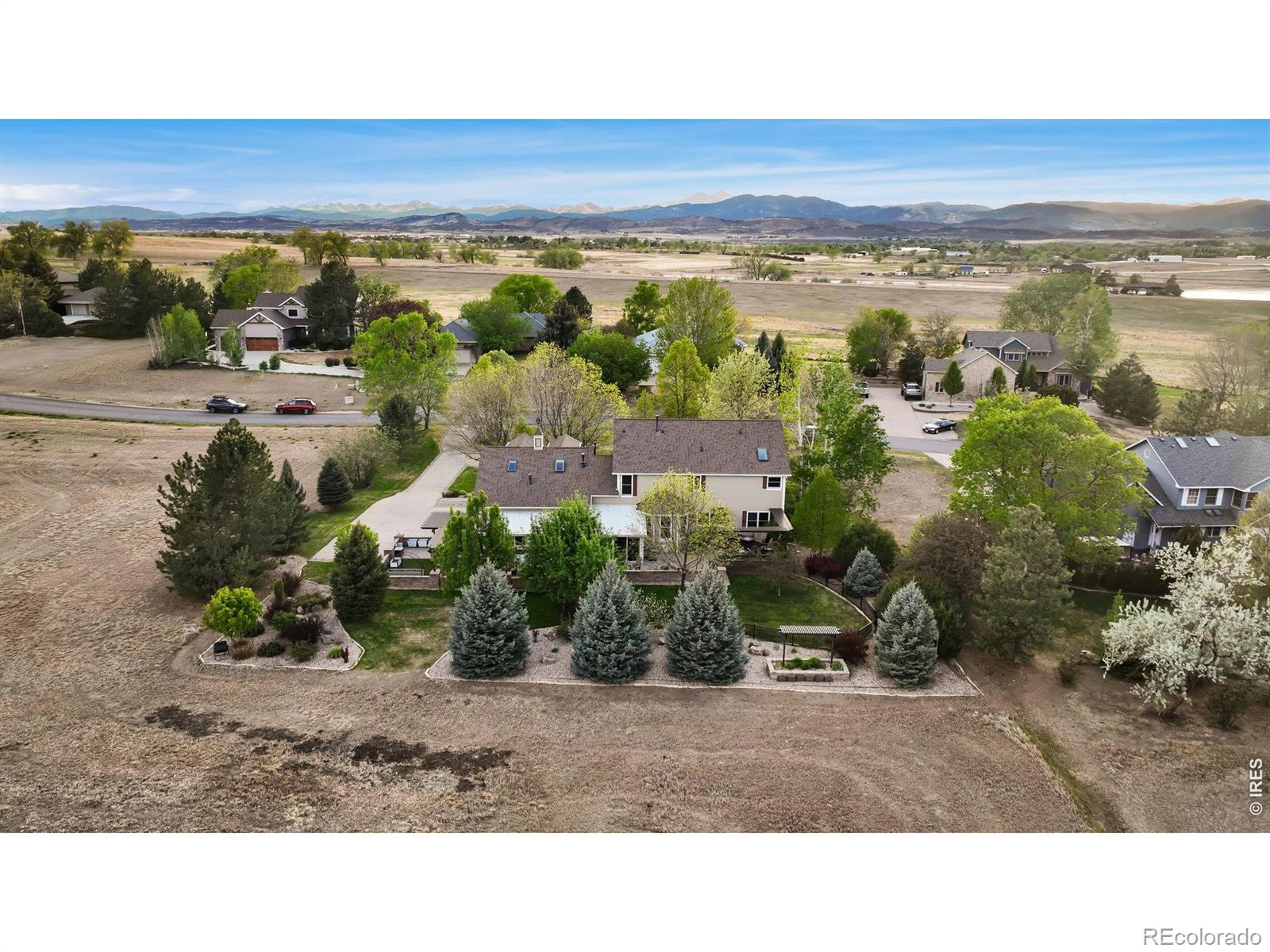 2900 Spring Mountain Drive Loveland CO 80537