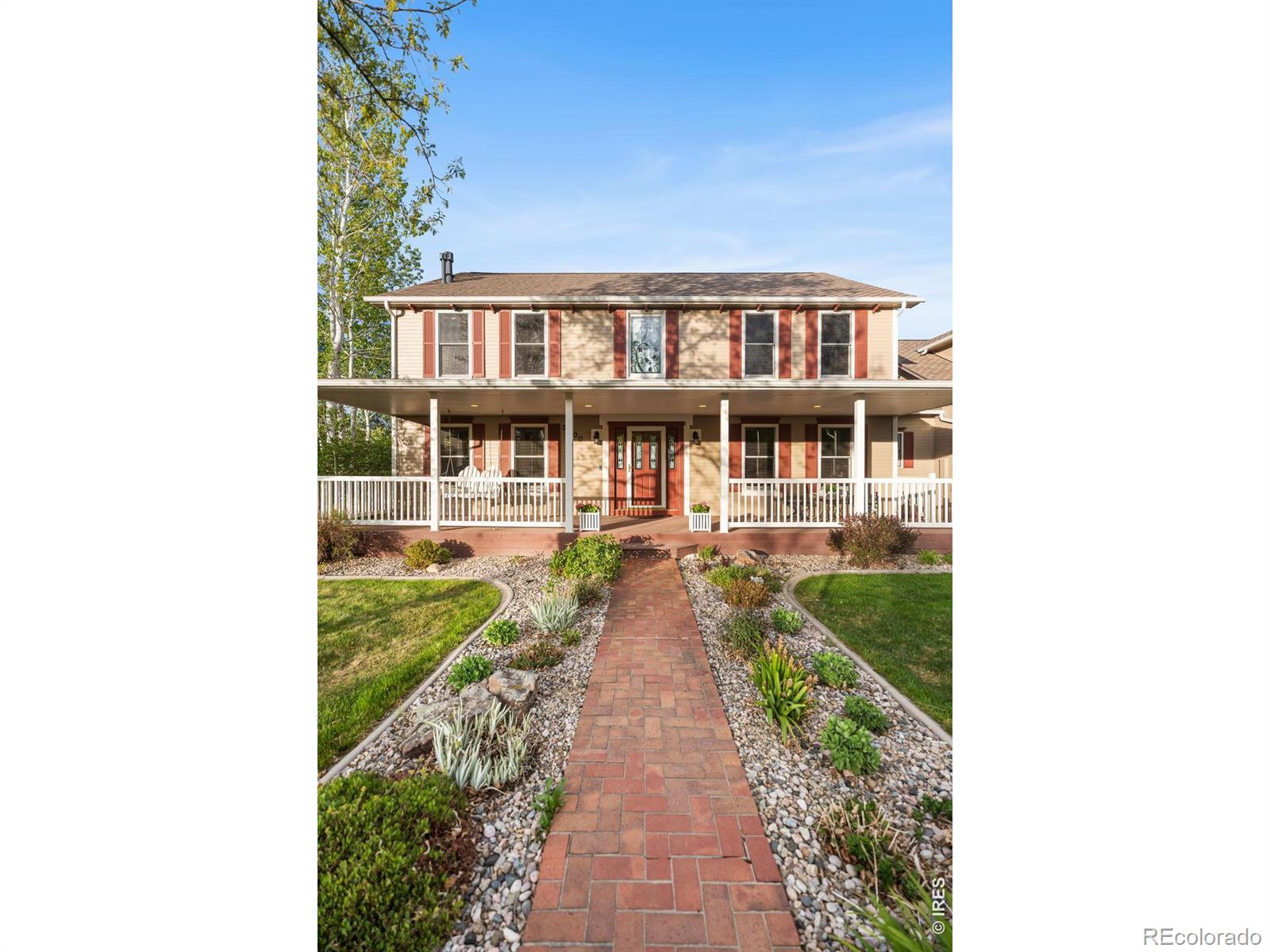 2900 Spring Mountain Drive Loveland CO 80537