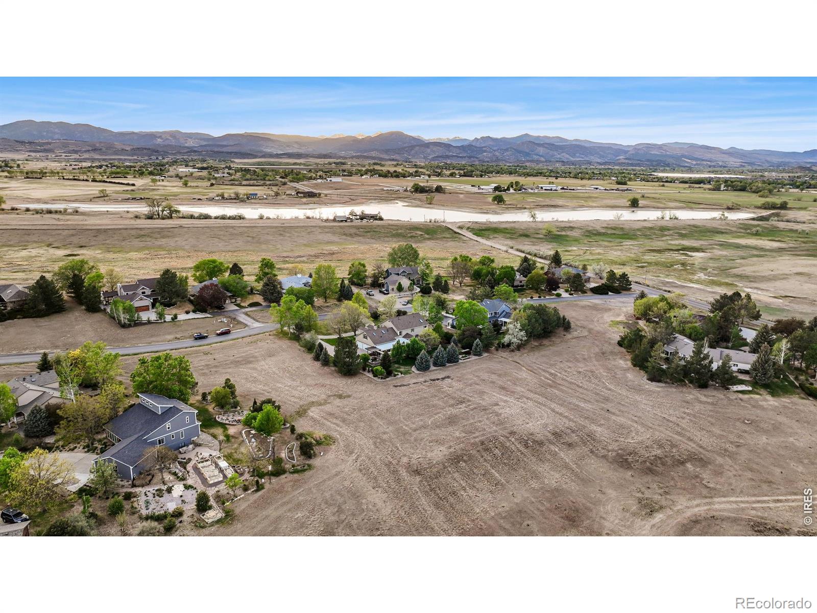 2900 Spring Mountain Drive Loveland CO 80537