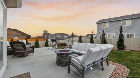 8502 Admiral Way Colorado Springs CO 80908