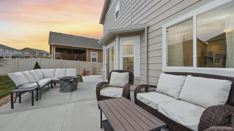 8502 Admiral Way Colorado Springs CO 80908