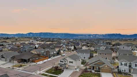 8502 Admiral Way Colorado Springs CO 80908