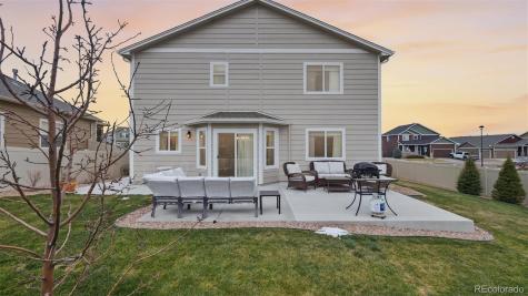 8502 Admiral Way Colorado Springs CO 80908