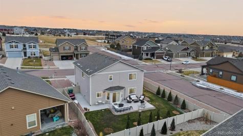 8502 Admiral Way Colorado Springs CO 80908