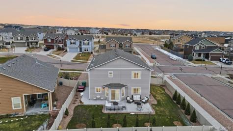 8502 Admiral Way Colorado Springs CO 80908