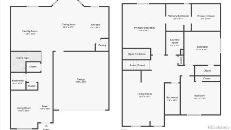 8502 Admiral Way Colorado Springs CO 80908