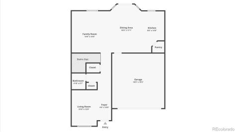 8502 Admiral Way Colorado Springs CO 80908