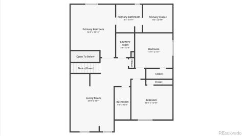 8502 Admiral Way Colorado Springs CO 80908