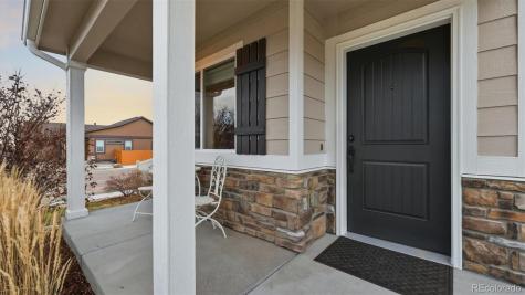 8502 Admiral Way Colorado Springs CO 80908