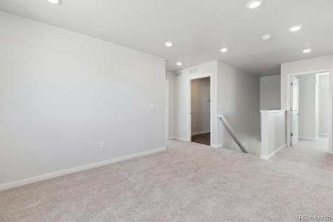 3354 N Irvington Street Aurora CO 80019
