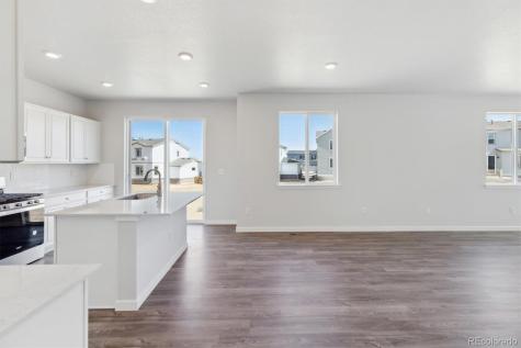 3354 N Irvington Street Aurora CO 80019