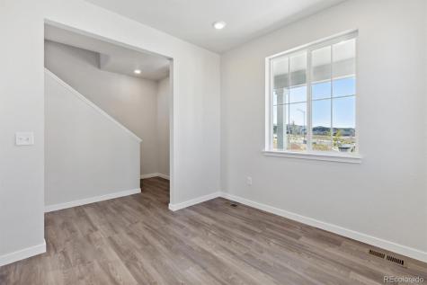 3354 N Irvington Street Aurora CO 80019