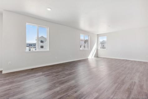 3354 N Irvington Street Aurora CO 80019