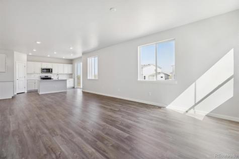 3354 N Irvington Street Aurora CO 80019