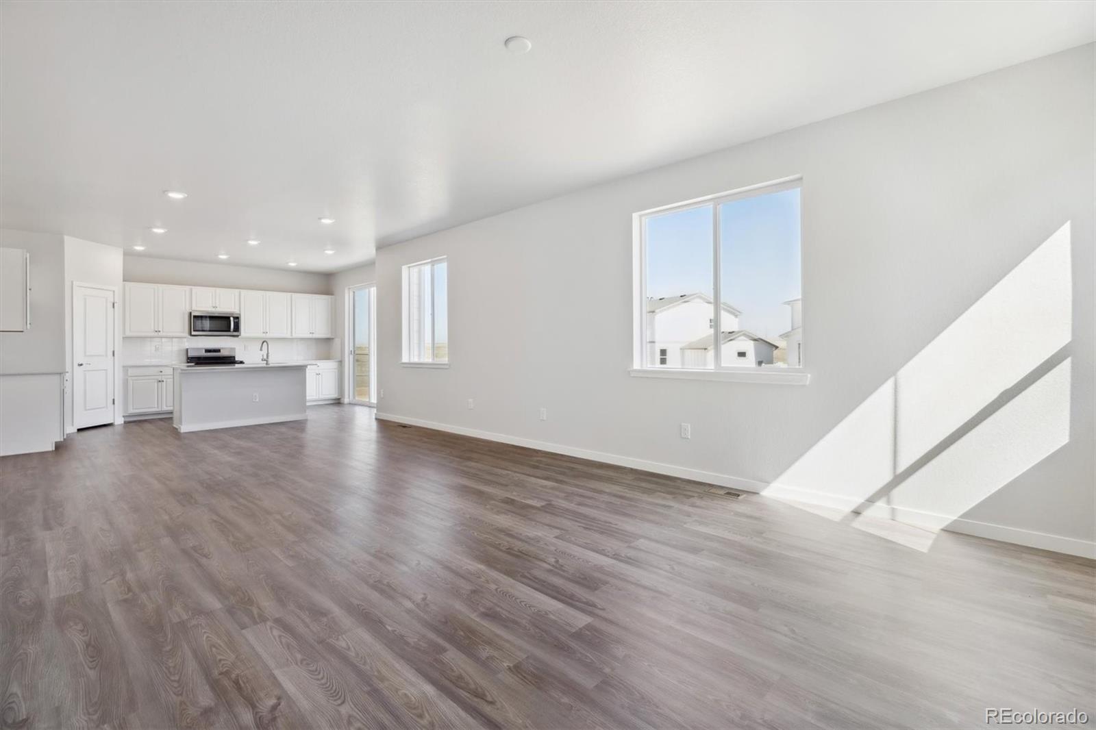 3354 N Irvington Street Aurora CO 80019