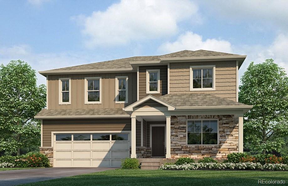 342 Hummingbird Lane Johnstown CO 80534
