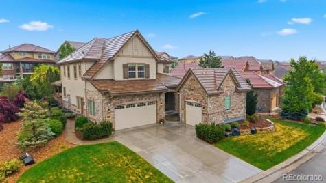 10590 Soulmark Way Highlands Ranch CO 80126